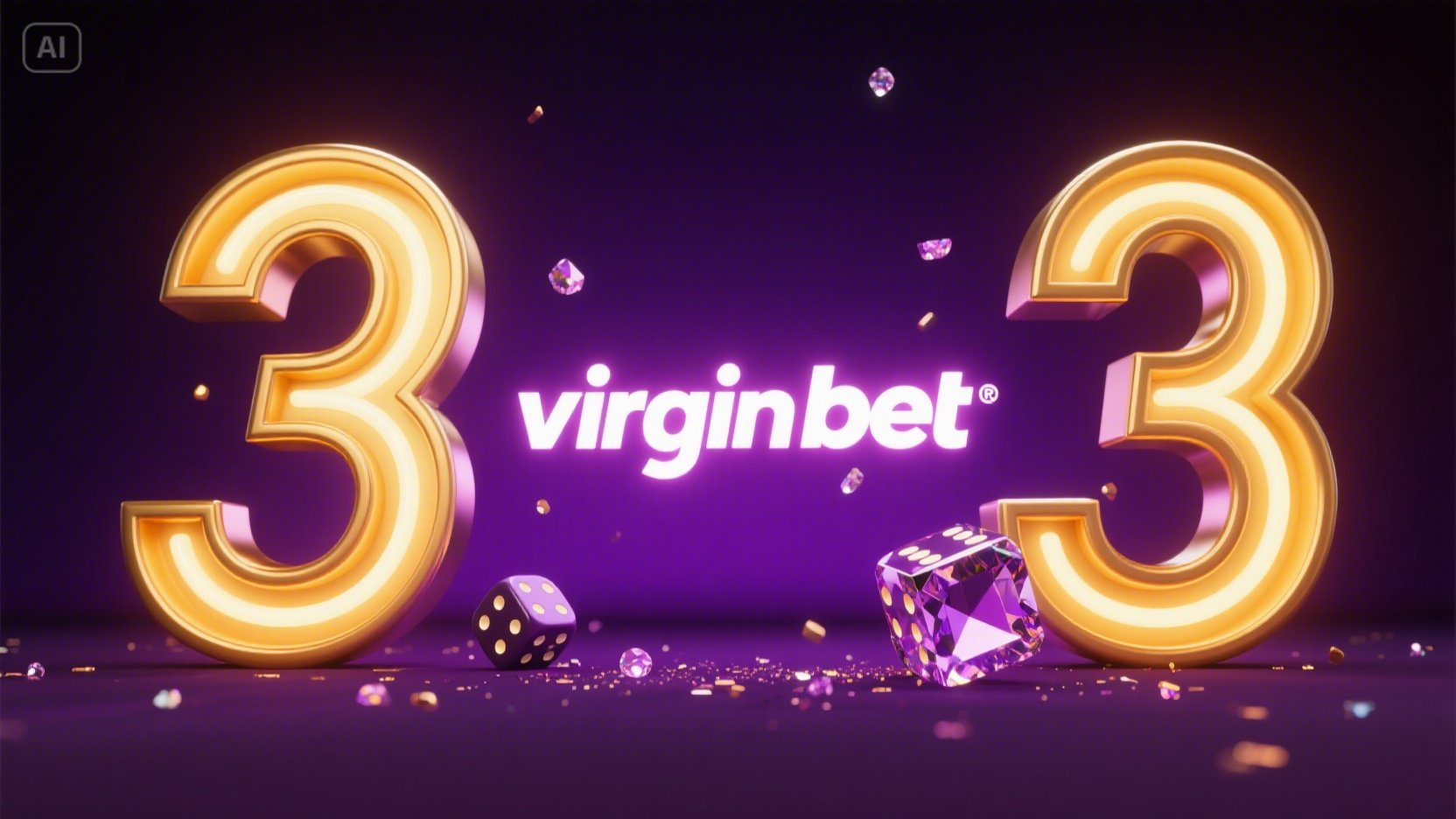 virgin bet